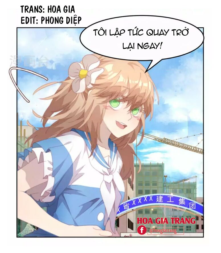 thanh âm giai điệu phản công chapter 43 1