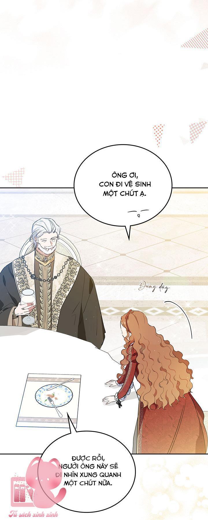 kiếp này ta sẽ trở thành gia chủ chapter 85 39