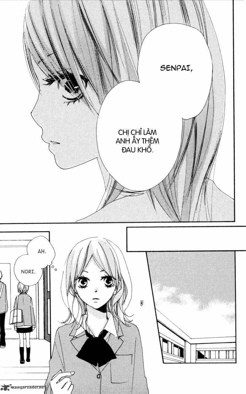 bokura wa itsumo chapter 14.2 13
