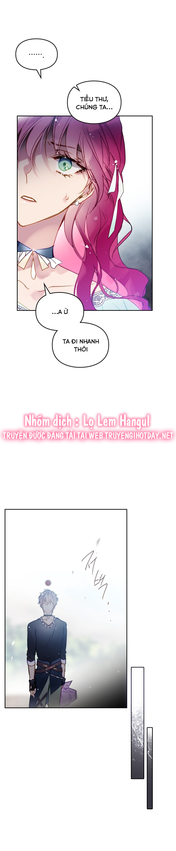 kết thúc của nhân vật phản diện chỉ có thể là cái chết chapter 127 26