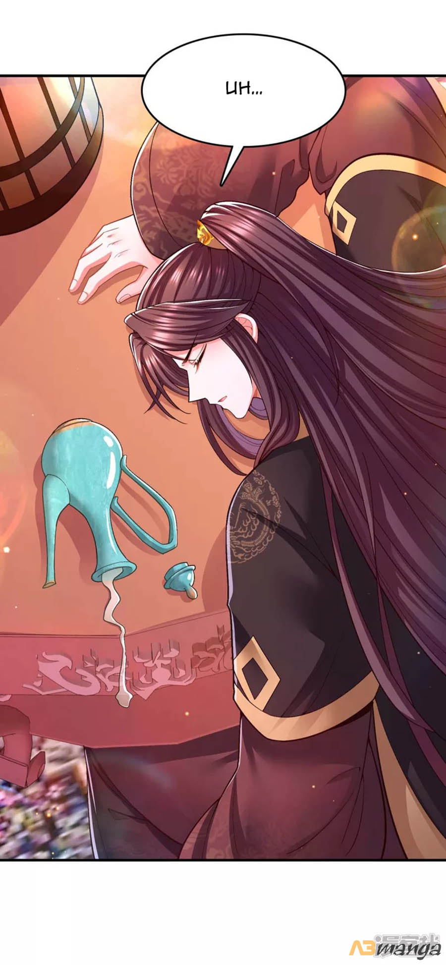 ngã tại hậu cung đương đại lão nữ chapter 106 5