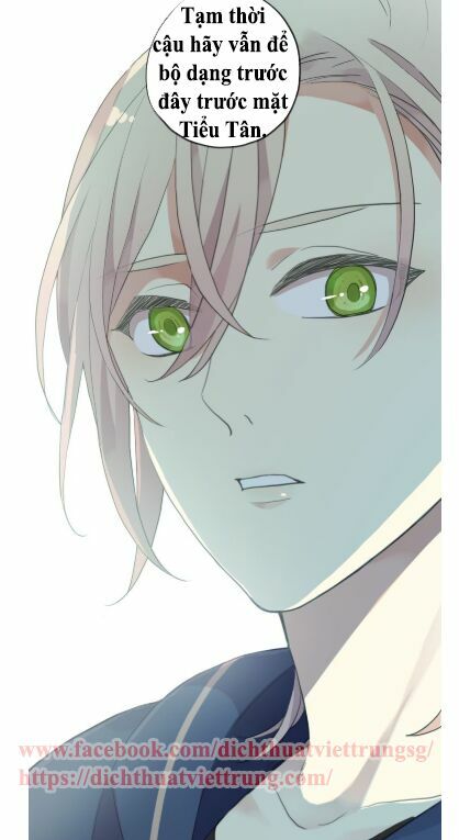 vết cắn ngọt ngào phần 2 chapter 47 15