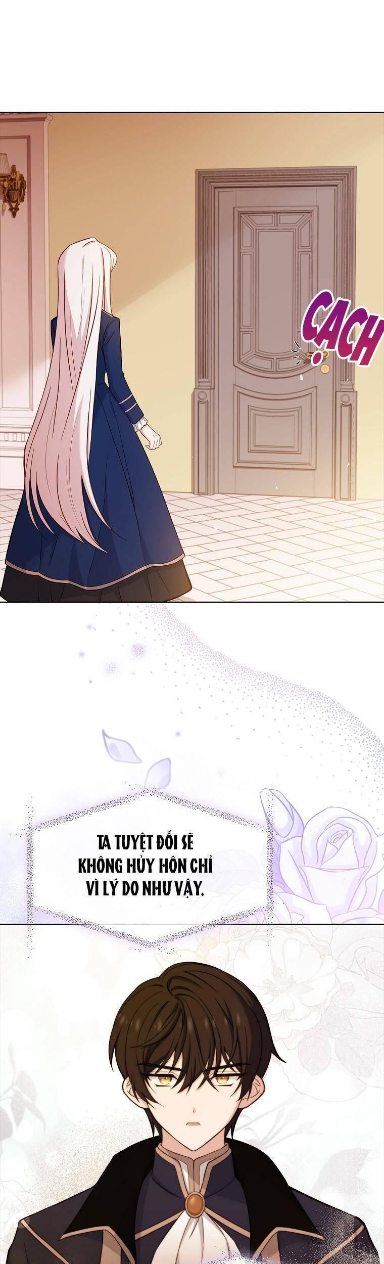 để yên cho tiểu thư hiền chapter 44 55