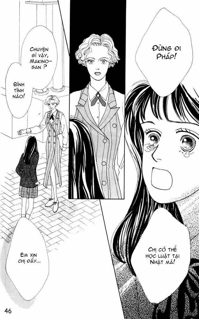 con nhà giàu chapter 19 19