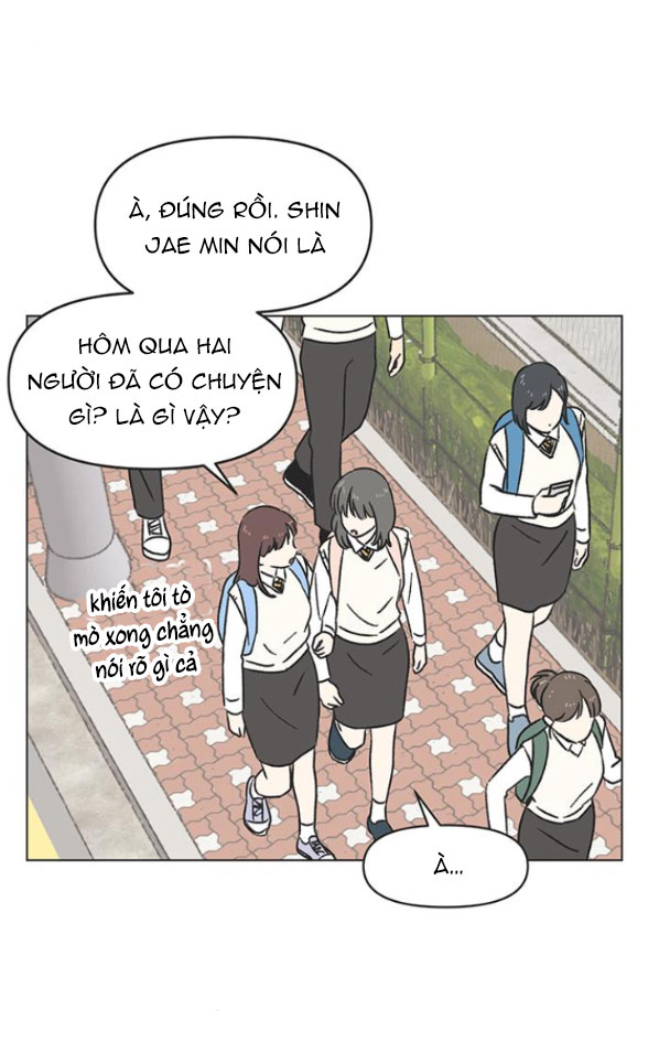 Thanh Xuân Đáng Yêu chapter 14.2 26