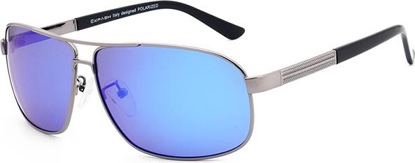 Kính mát nam EXFASH EF5976 C51 thời trang (size 64/11/135)