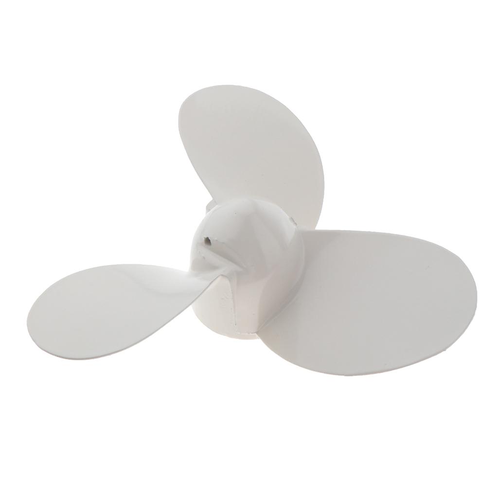 Marine Boat Propeller 7 1/4X5-A 2Hp