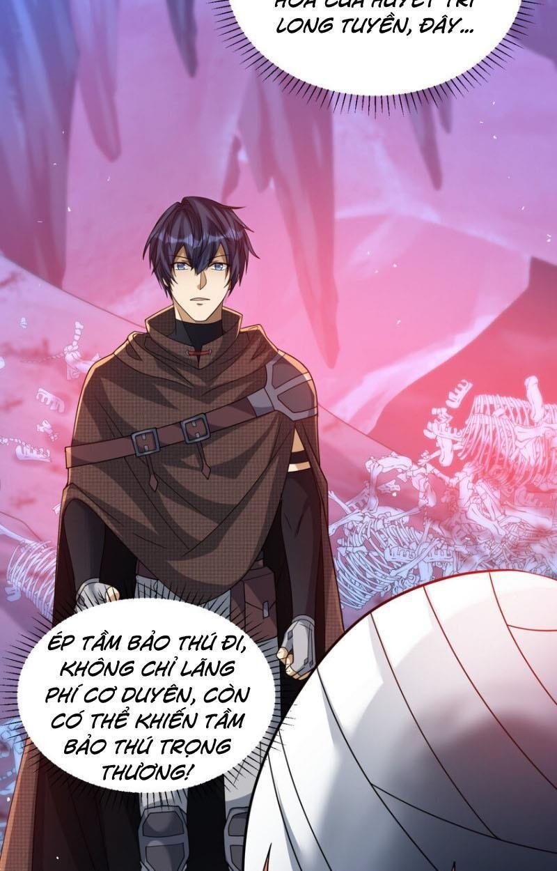 cựu nhật ngự long chapter 60 53