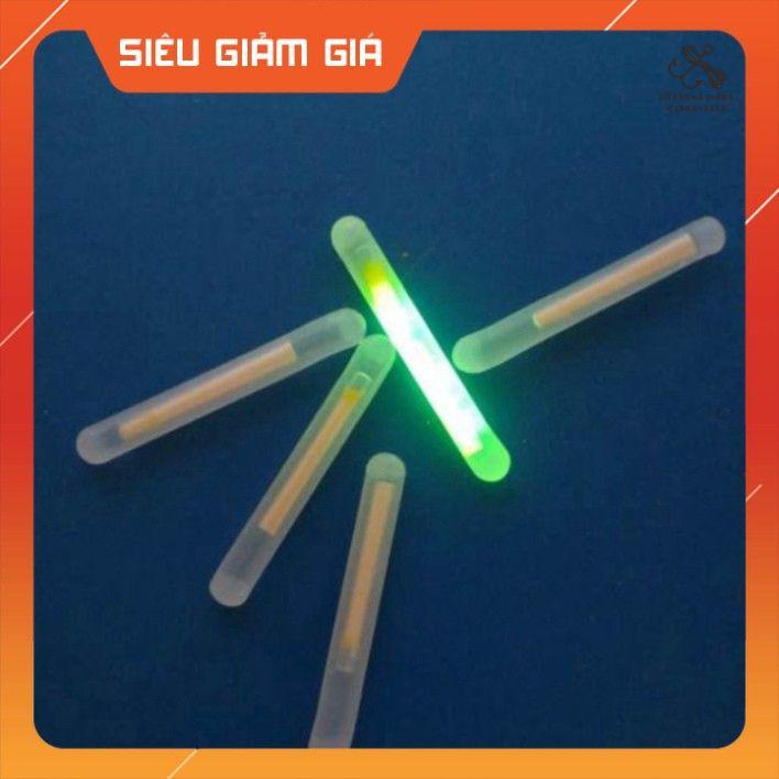 Phao đèn bẻ câu đêm 2 size lớn, nhỏ !