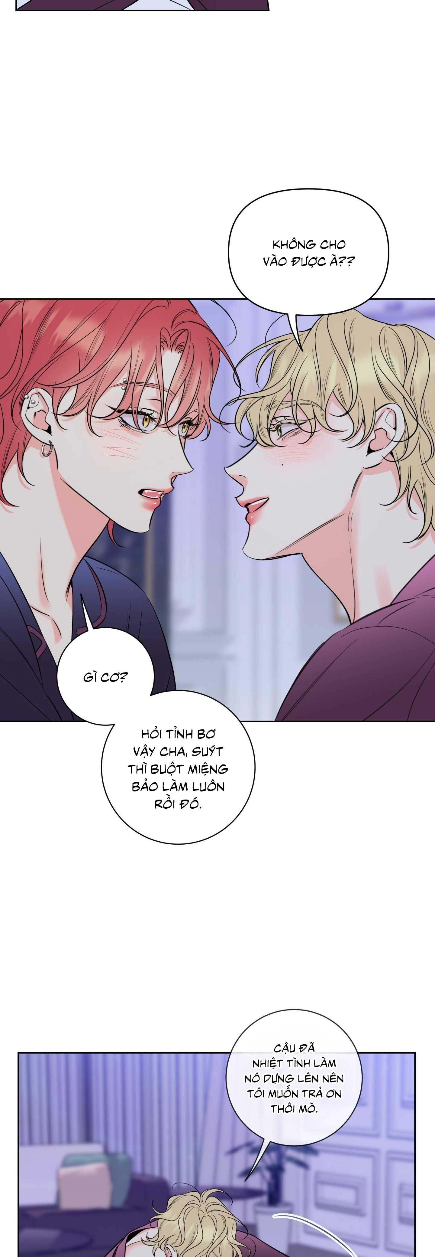 chuyện tình rắc rối -dmbl chapter 34 12