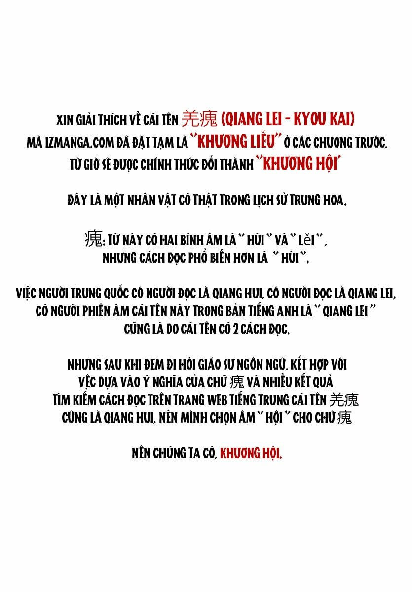 kingdom - vương giả thiên hạ chapter 57 19