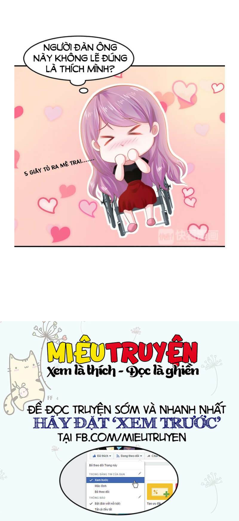 thú cưng độc quyền của boss chapter 16 26