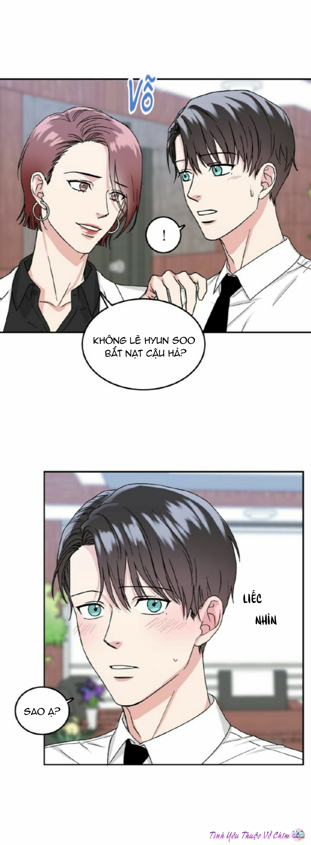 đối tác an toàn chapter 4 16