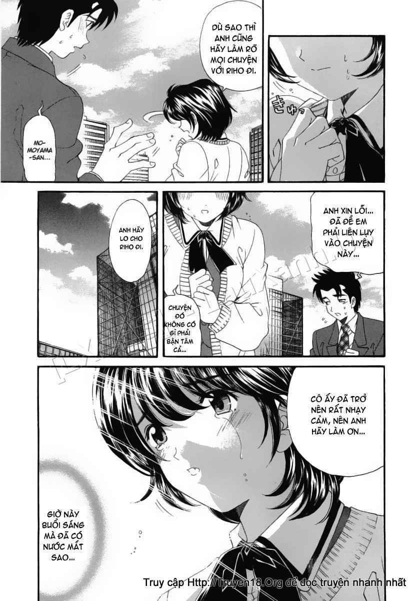 virgin na kankei chapter 43 1