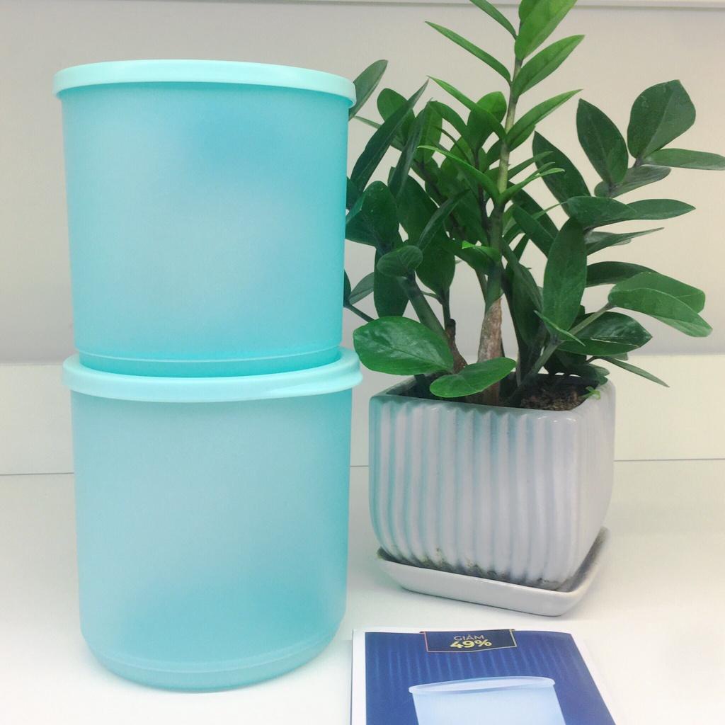 Hộp Tupperware bảo quản thực phẩm đa năng Roundstax