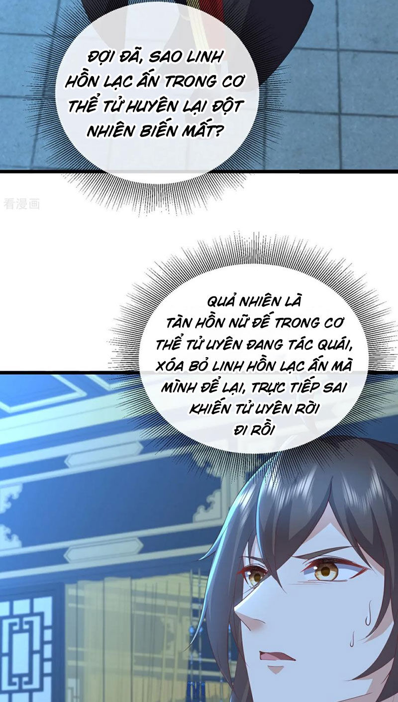 tiên võ đế tôn chapter 582 72