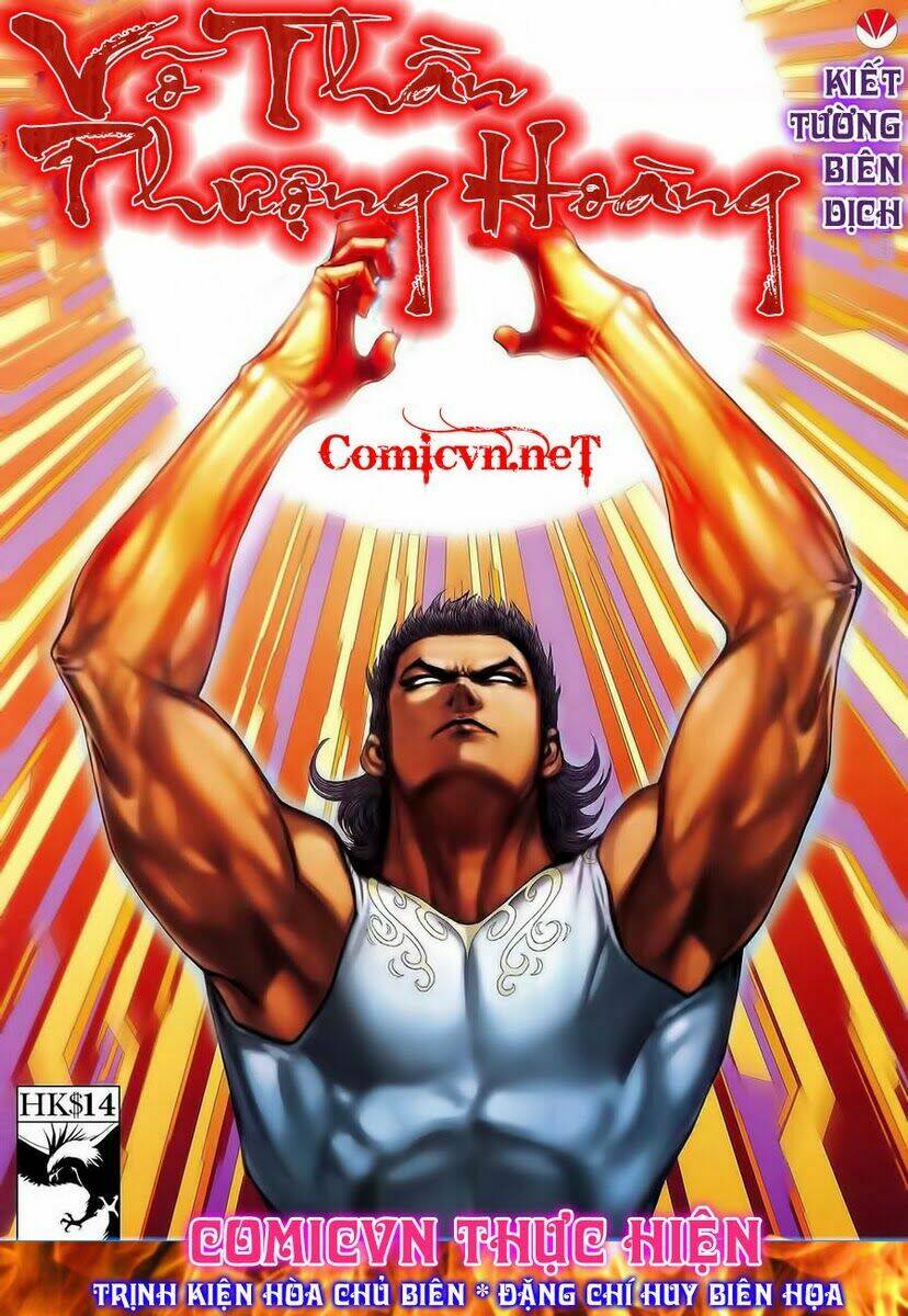 võ thần phượng hoàng chapter 92 1