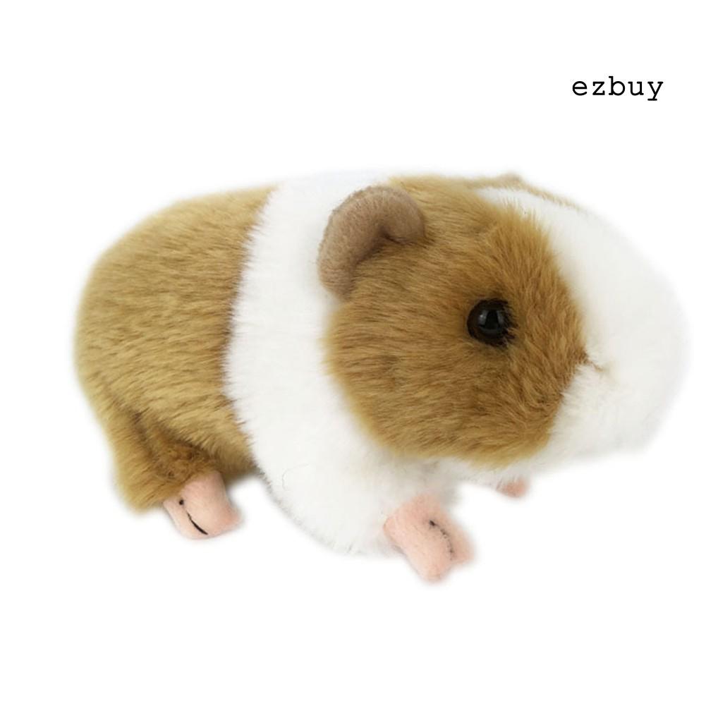 Thú Nhồi Bông Hình Heo Dễ Thương