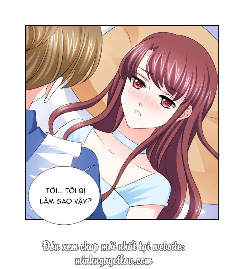 cẩm tú trùng sinh: chào buổi sáng phó thái thái chapter 58 24