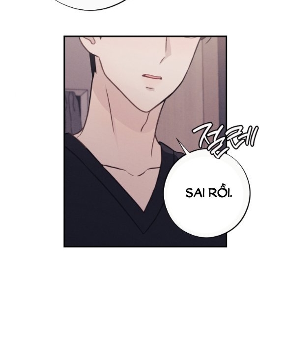 [18+] người vợ quyến rũ chapter 25.2 13