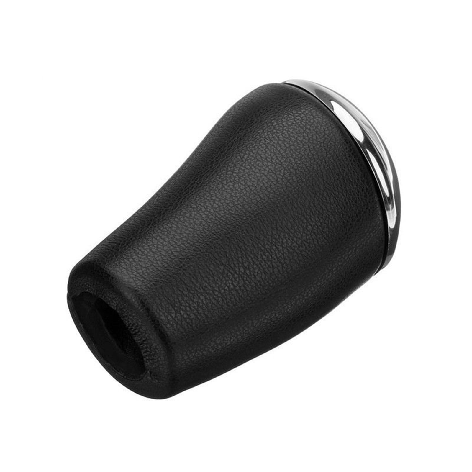 Automotive Replacement Shifter Gear Knob 5 Speed