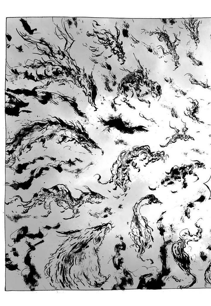 mèo cáo nổi giận chapter 3 7