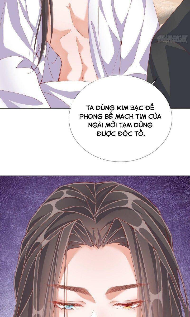 công lược trưởng thành của vương phi chapter 46 3