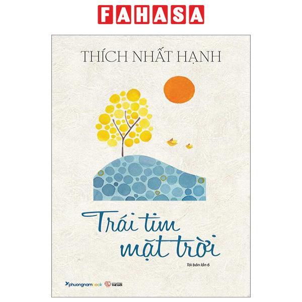 Trái Tim Mặt Trời (Tái Bản 2023)