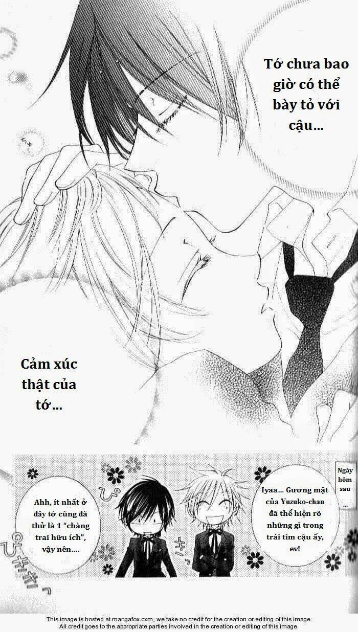 tsukushite agemasu chapter 2 36