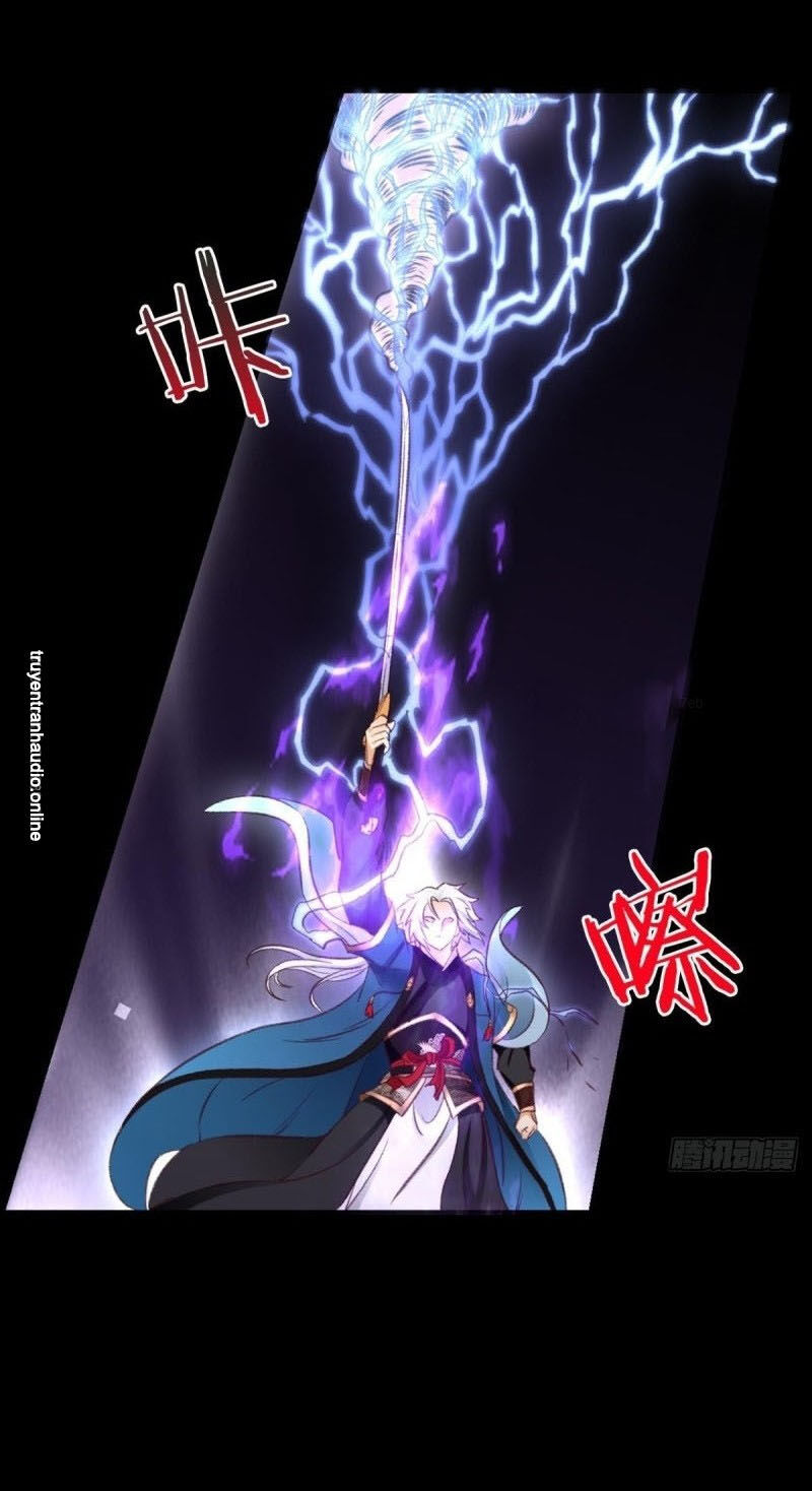 lão tổ của bạn đang online chapter 94 16