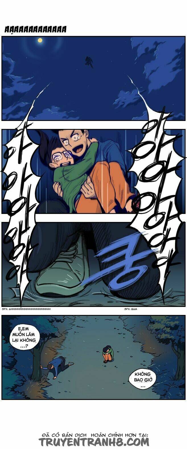 cashero chapter 1 13