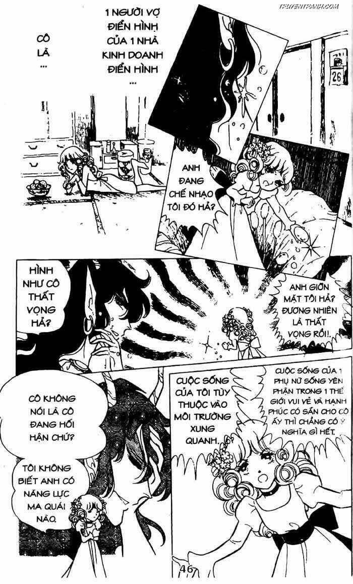 akuma no hanayome (bride of deimos) chapter 3 47