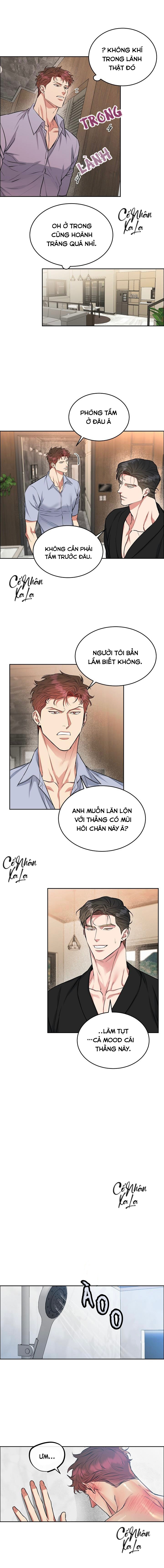 bird and dog chapter 8 6