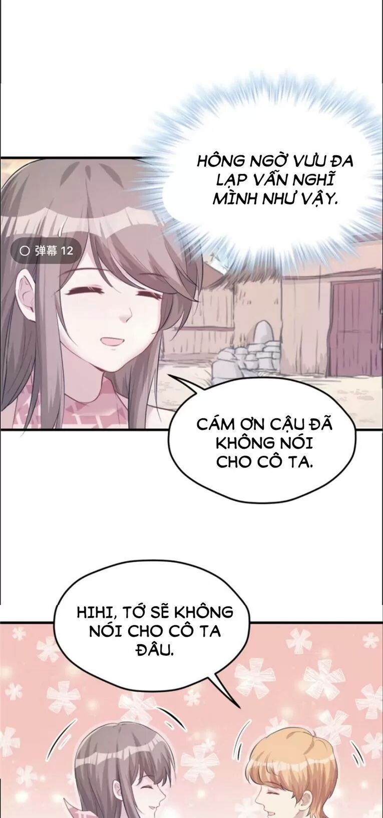 [16+] thảnh thơi thú thế chủng chủng điền, sinh sinh tể chapter 112 4