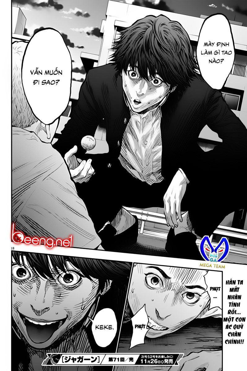 đọa nhân chapter 71 18