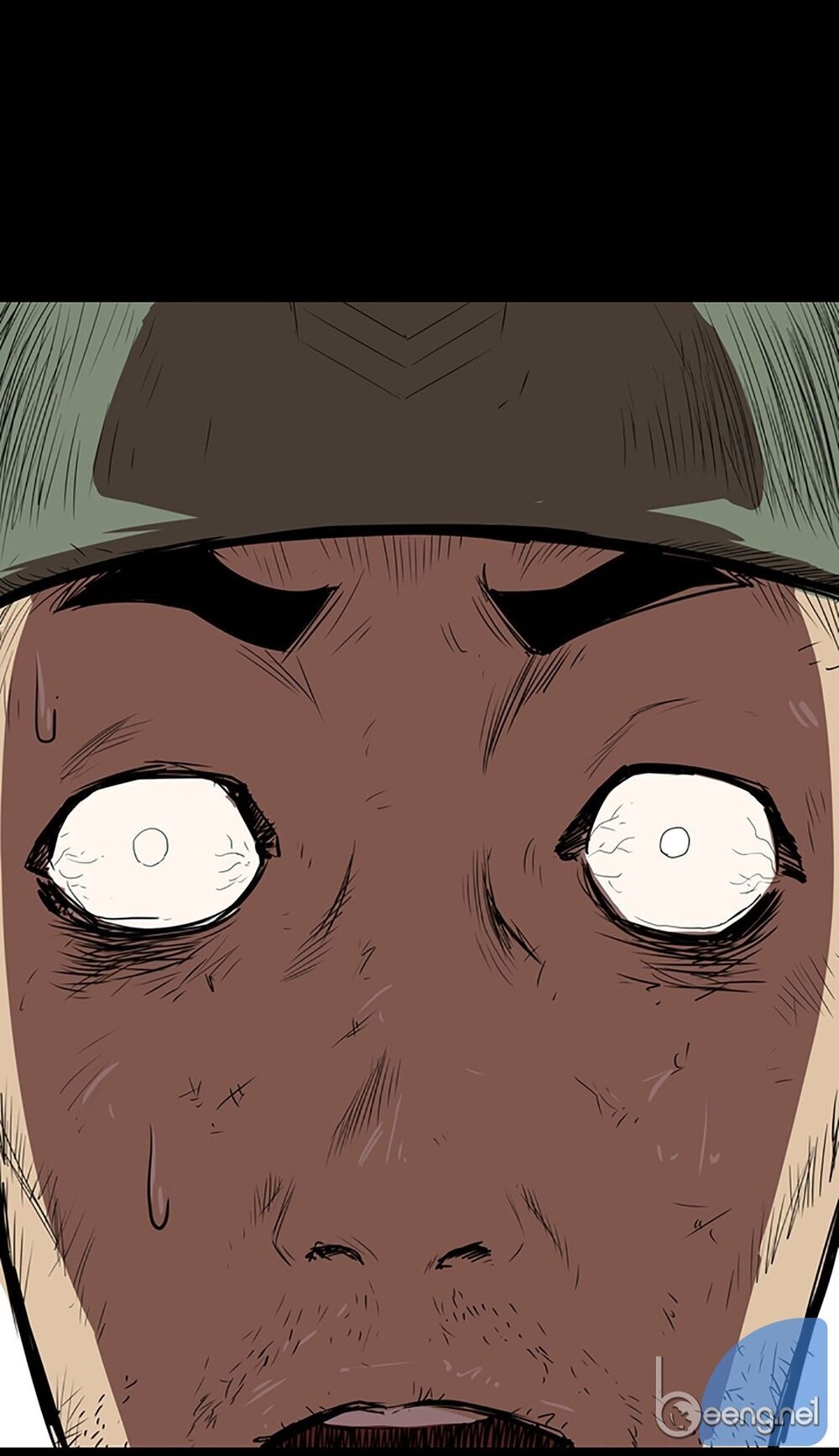 raid: thần chi tử chapter 1 21