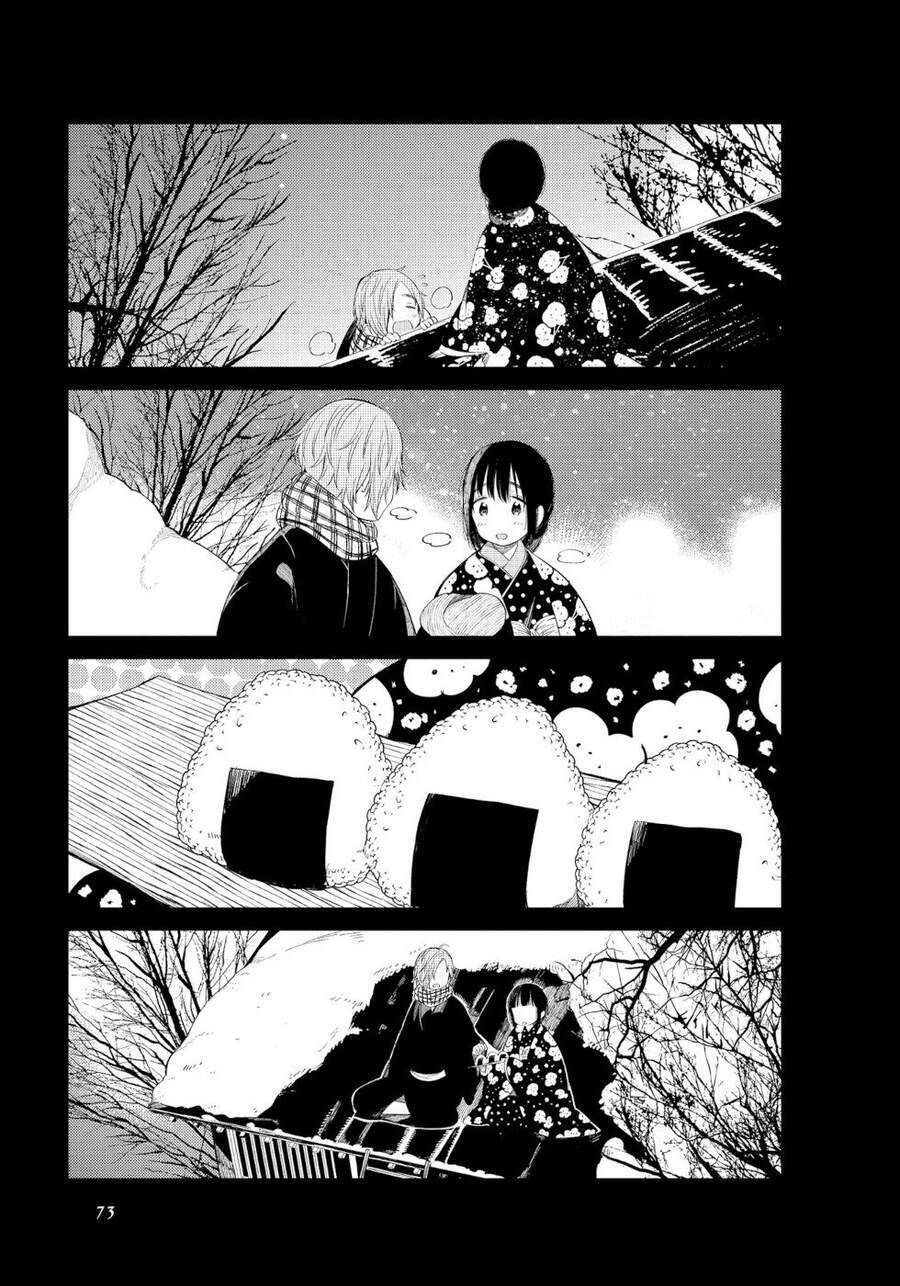 câu chuyện về đôi vợ chồng nọ chapter 7 7