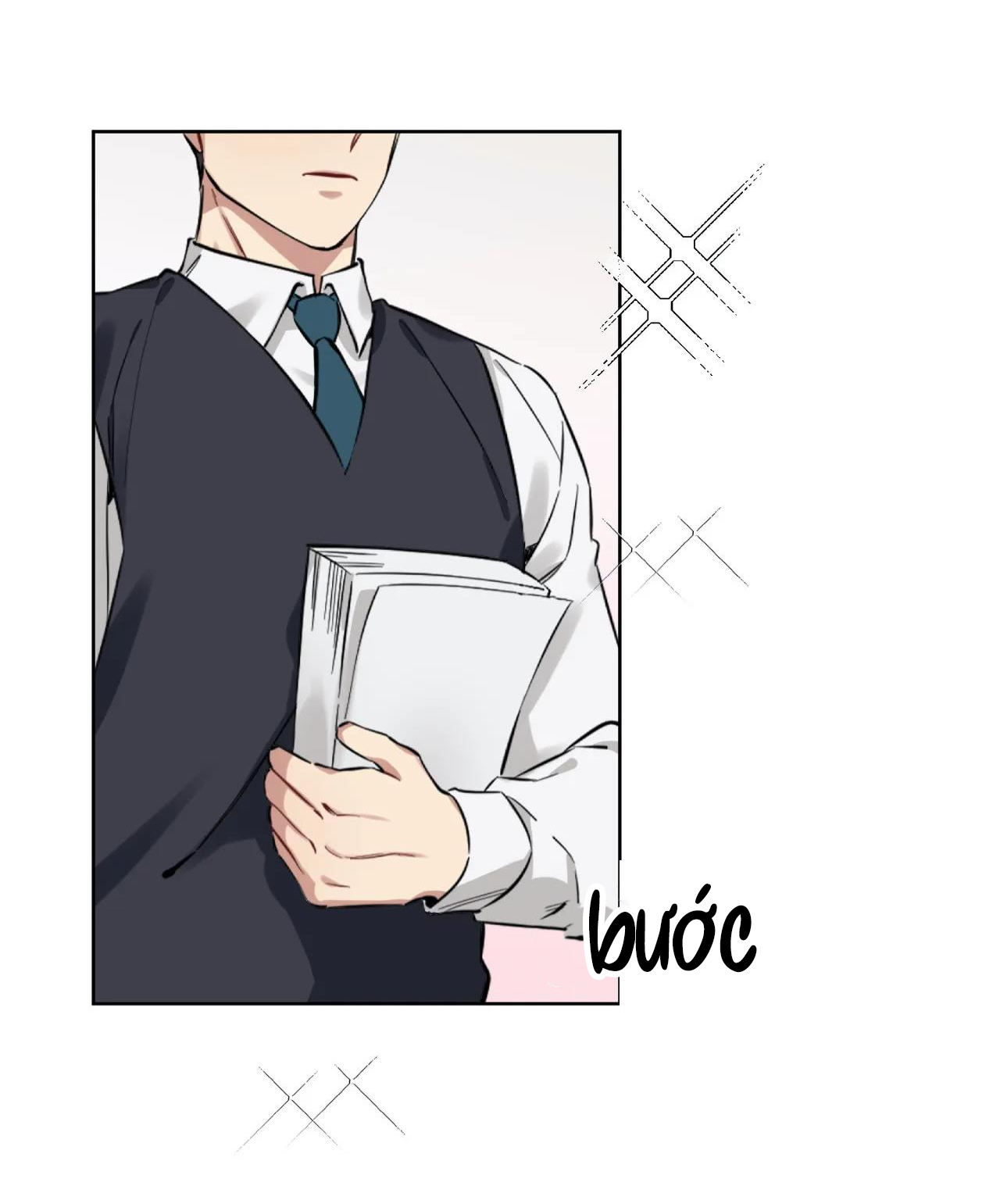 nói rằng cậu yêu tôi chapter 1 4