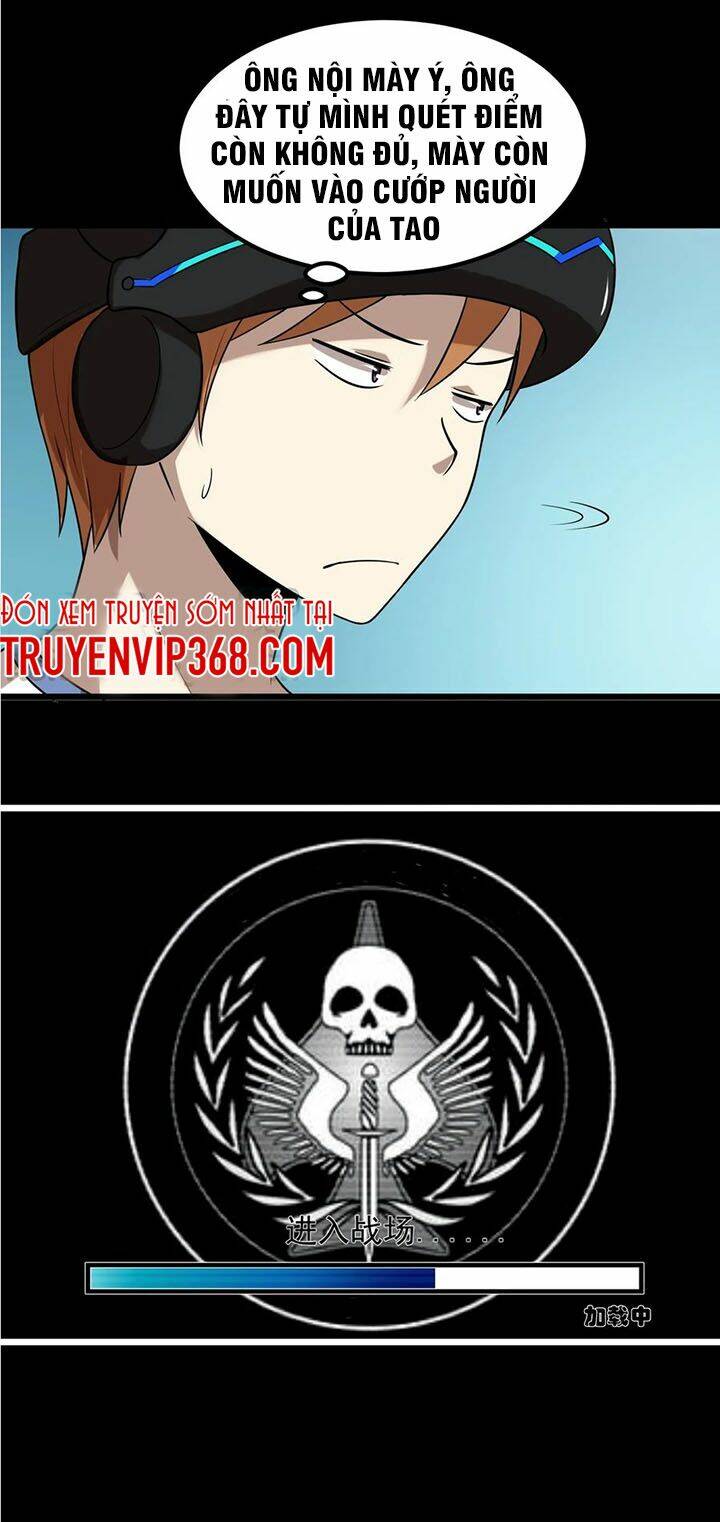 đai ca trở lại tuổi 16 chapter 34 5