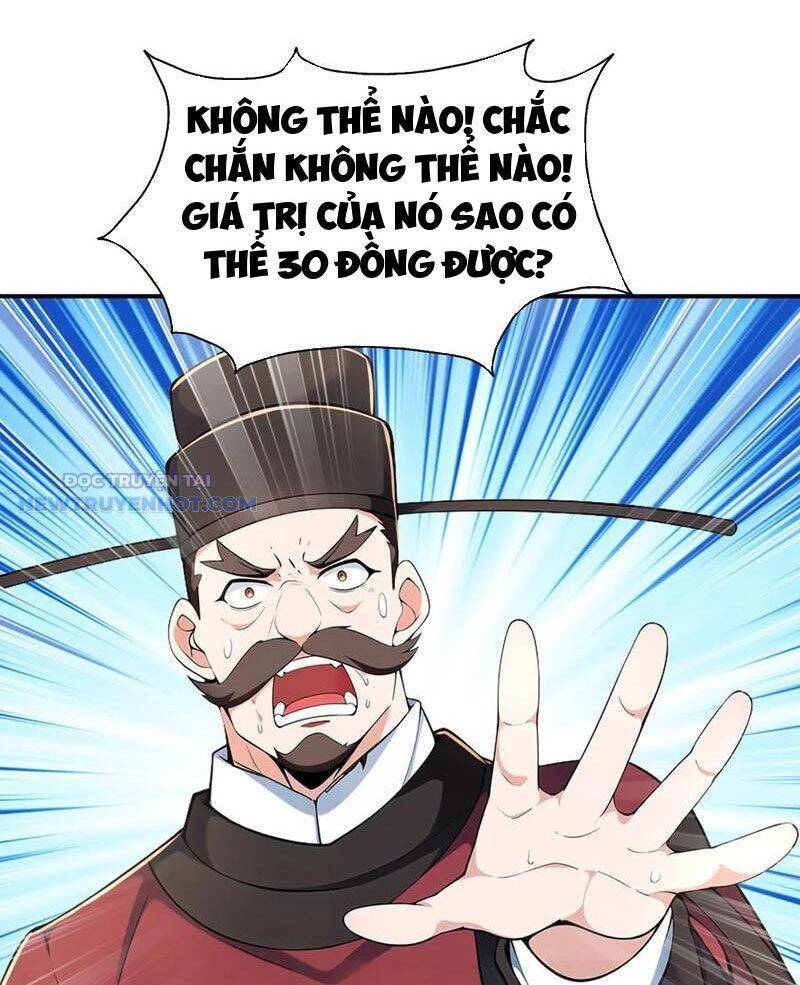 ta thực sự không muốn làm thần tiên chapter 92 28