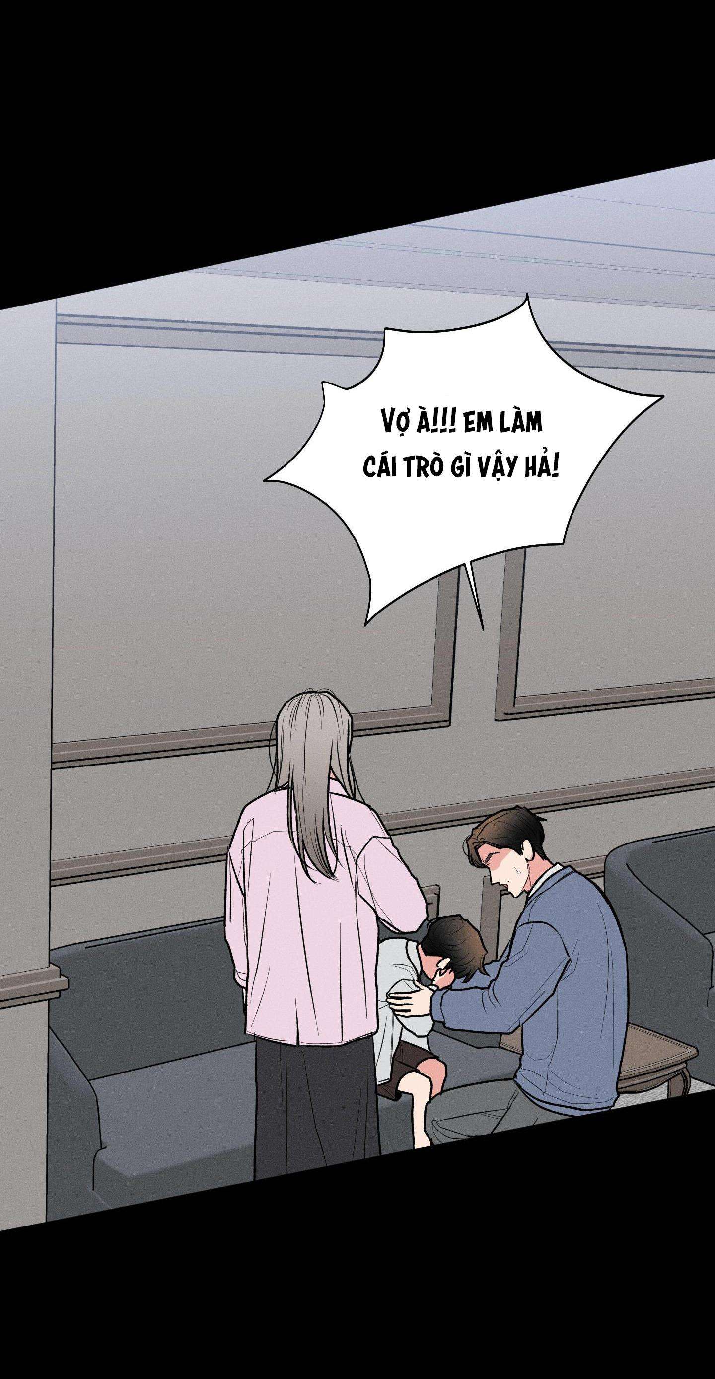 món quà dành cho kẻ ngạo mạn chapter 37 67