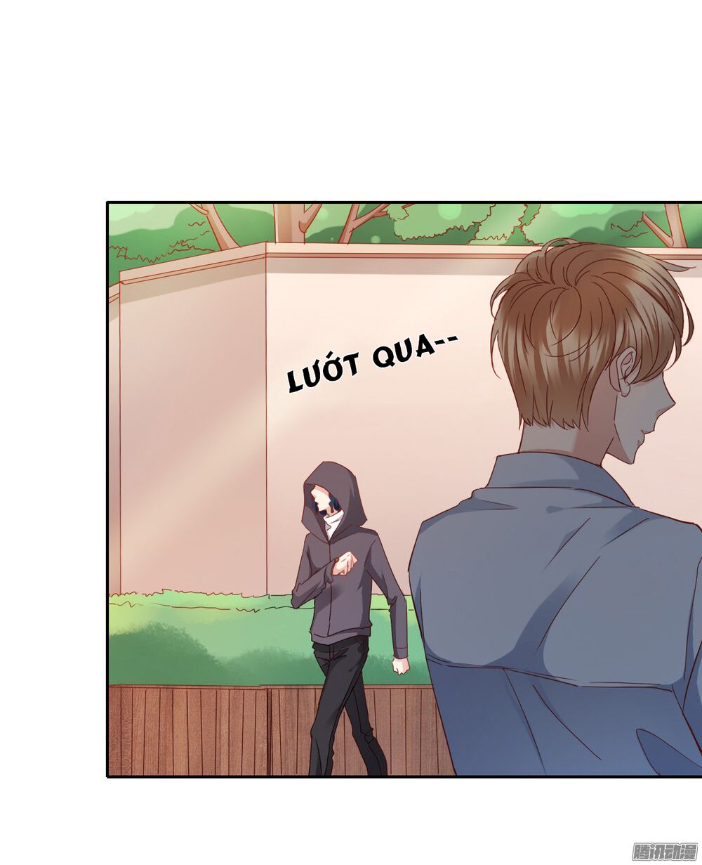 bay qua thiên sơn đến yêu anh chapter 21 30