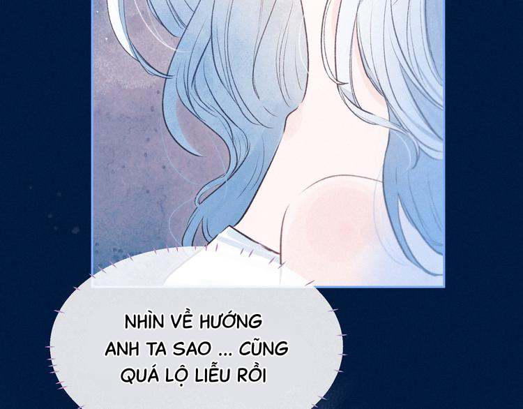 nỗi buồn của hoa cẩm tú cầu chapter 48 5