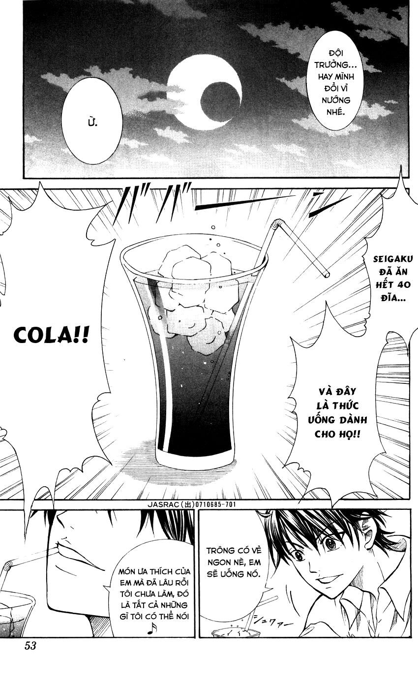 new prince of tennis chapter 344 12