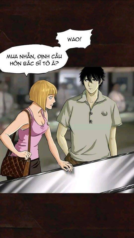 cương thi 1995 chapter 11 8