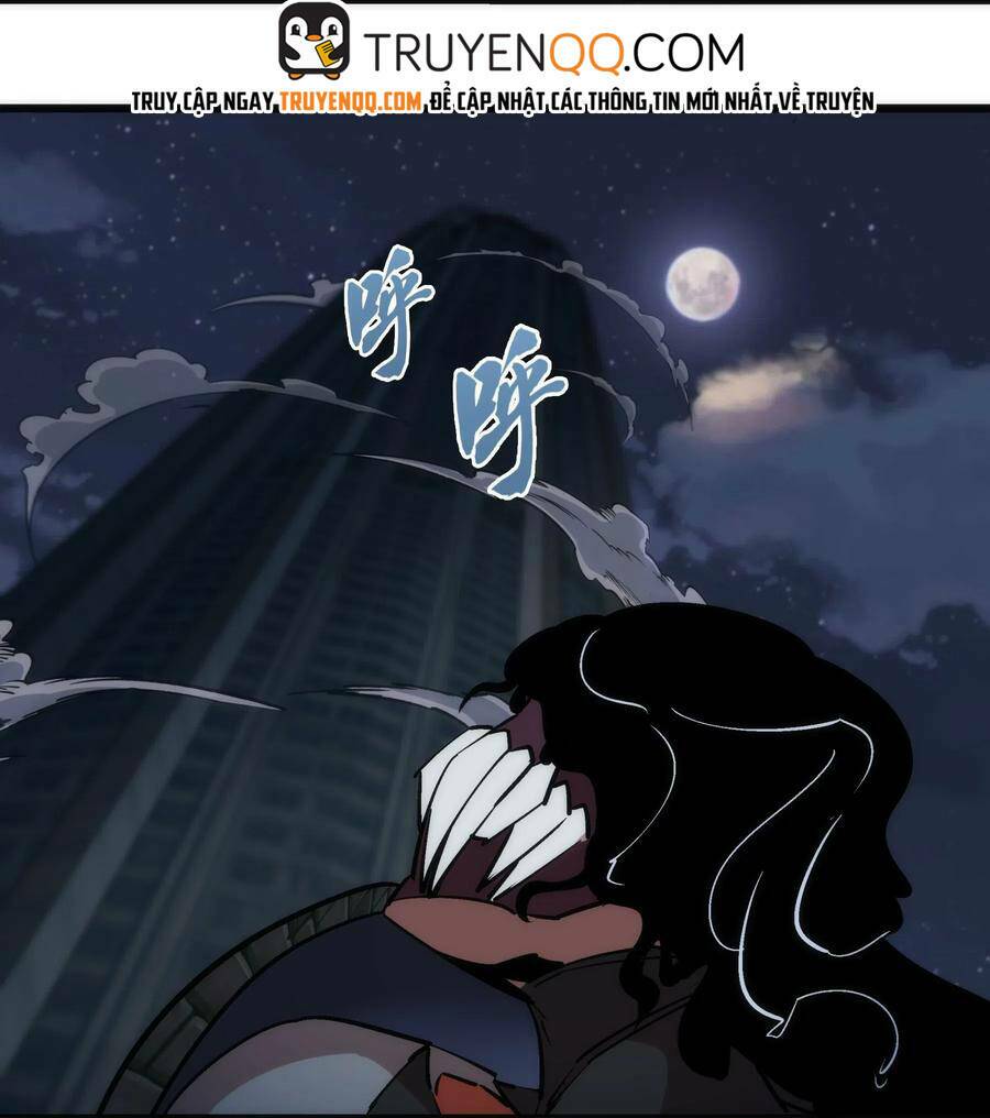 tôi không phải quỷ vương chapter 60 18