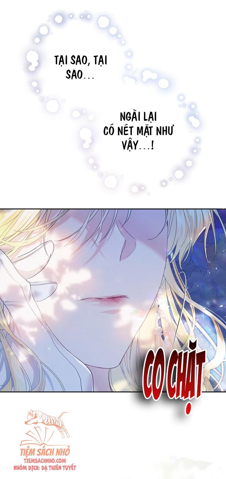 ác nữ là con rối chapter 49 62