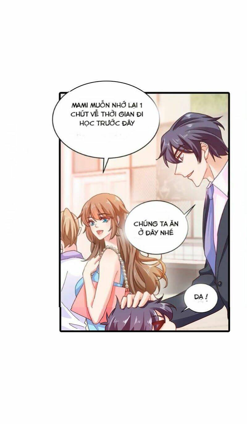 nhập cốt noãn hôn chapter 346 2