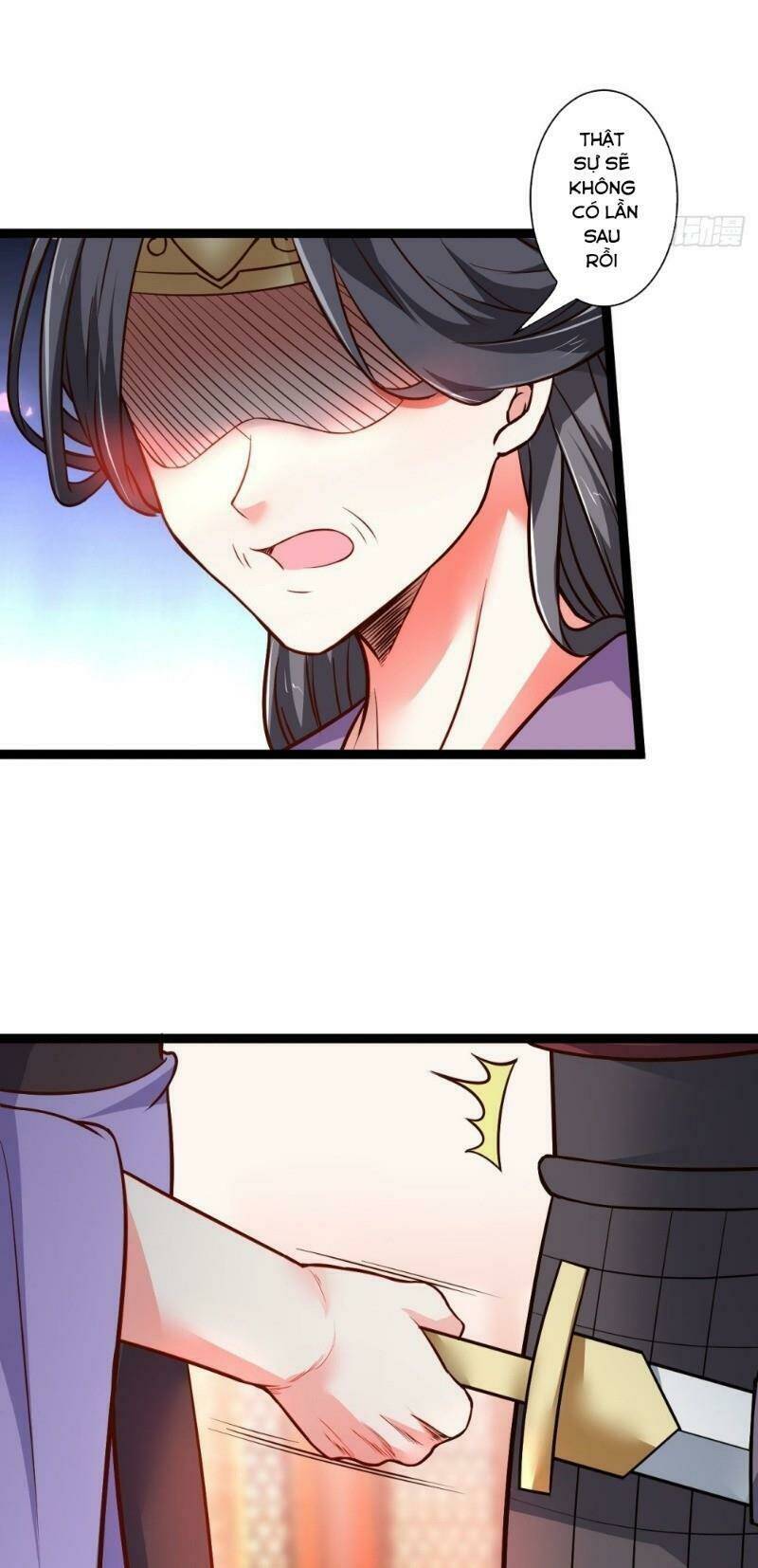 trọng sinh tối cường ma tôn ở rể chapter 60 23