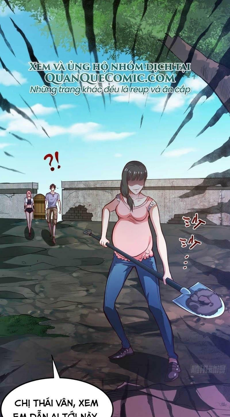 tối cường thần y tại đô thị chapter 82 17